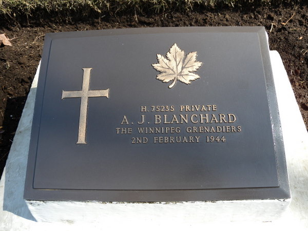 Cdn. Sec. B.C.7    A.J. BLANCHARD.JPG